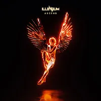 Illenium — In Your Arms Ft X Ambassadors — обложка