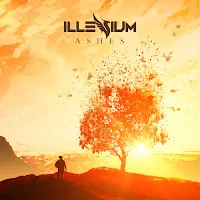 Illenium — Sleepwalker (Feat. Joni Fatora) — обложка