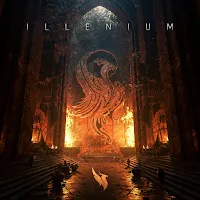 Illenium — You Were Right Ft Wooli & Grabbitz — обложка